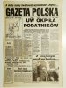 GAZETA POLSKA TYGODNIK NR 18 (94) 4 MAJA 1995 r.